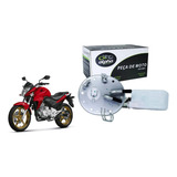 Bomba De Combustível Honda Cb300r Flex 2013 2015