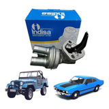 Bomba De Combustível Jeep Willys Rural F75 6 Cilindros