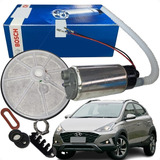 Bomba De Combustivel Kit Original Bosch Flex Universal
