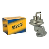 Bomba De Combustível Kombi 89 90 91 92 93 94 95 96 97 Brosol