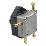Bomba De Combustível Mecânica Motor Popa Mercury 40 50 60 4t