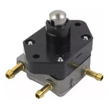 Bomba De Combustível Mecânica Motor Popa Mercury 40 50 60 4t