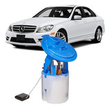 Bomba De Combustivel Mercedes C180 W204 2013 A2184700094