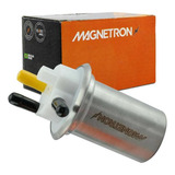 Magnetron