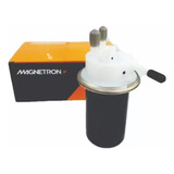 Magnetron