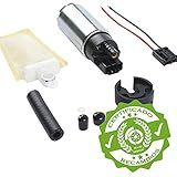 Bomba De Combustível Para Moto YA MA HA FZ6 FZ6N FAZER 600 2004 2009 Bomb5 Bomba De Combustível Pré Filtro De Gasolina