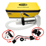 Bomba De Combustível Universal Magneti Marelli Astra 98 