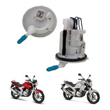 Bomba De Combustível Yamaha Fazer 250 2010 2011 2012 2013