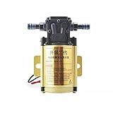 Bomba De Depósito Submersível Portátil 12V 24V Bomba De Gasolina Elétrica 2m Tubo 4m Linha De Energia Bomba De Transferência Universal Auto Escorvante De Alta Potência Cor 12V Tamanho Uma Bomba De óleo 
