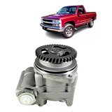 Bomba De Dir Hidráulica Gm Silverado Mwm 6cil Ford F250