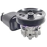 Bomba De Direção 95048324- Compatível Com Chevrolet Captiva 2-4L 2011 2013 2014 2015 2016