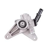 Bomba De Direção Hidráulica 21 5349 Compatível Com Honda Accord 3 0L 2003 2007 2003 2004 2005 2006 Acura MDX Bomba Auxiliar De Energia Sem Reservatório Substitui Peça OE 56110 RDJ A01 