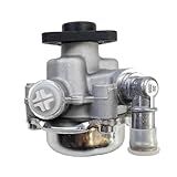 Bomba De Direção Hidráulica 21 5350 Adequado Para BMW 320i 323i 325i 328i 330i 323Ci 325Ci 328Ci 330Ci Modelos BMW E46 Com Bomba LUK LF 20 OEM 553 58945 553 59076 3 24167 50423 32416760034 