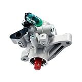 Bomba De Direção Hidráulica GENRICS De Substituição Para Honda Civic 1 8L 2006 2007 2008 2009 2010 2011 56110RNAA01 56110 RNA A01