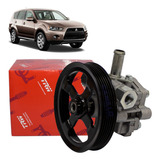 Bomba De Direção Hidráulica Outlander 2 0 16v 2006 2007 2008