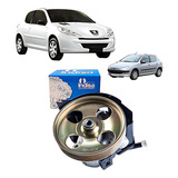 Bomba De Direção Hidráulica Peugeot Partner 1 6 2006 A 2021
