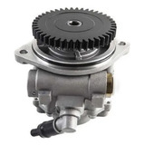 Bomba De Direção Hidráulica S10 2 8 Motor Mwm Com Garantia