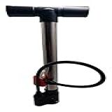 Bomba De Encher Pneu Bicicleta Mtb Bike Bola Boia Bomba Ar Manual