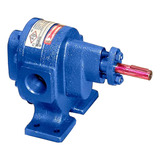 Bomba De Engrenagem Fb Fbe 1 1 2 Std