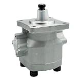 Bomba De Engrenagem Hidráulica 194150 41110 Compatível Com Yanmar YM240 YM1300 YM1500 YM1600 YM1700 YM1900 YM2000 Serve Para Substituição De Trator JD 900HC Para AM875239