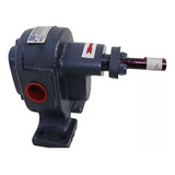 Bomba De Engrenagem Para Óleo H1 1 3 720 L h