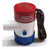 Bomba De Esgoto 1100gph 12v 24v