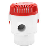 Bomba De Esgoto Elétrica 12v Blige Water 3700gph 11 2in Outl