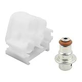 Bomba De Filtro De Regulador De Pressão De Combustível Compatível Com KAWASAKI ZX14 R Ninja 1400 2008 2023 Substitui 49040 0024 49040 0820