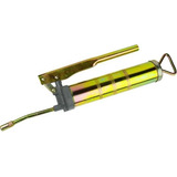 Bomba De Graxa Engraxadeira Manual 400gr Starfer Graxeira