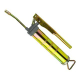 Bomba De Graxa Engraxadeira Manual 400gr Starfer Graxeira