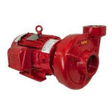 Bomba De Incêndio Thebe Thsi 18 5cv 220 380 440v Trifasico