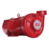 Bomba De Incendio Thebe Thsi 18 r 10cv Trifasica 220 380 44