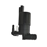 Bomba De Lavadora Para Citroen 2000 Bomba Lavadora De Pára Brisa