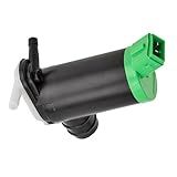 Bomba De Lavadora Para Citroen Synergie 22 U6 1994 2002 Bomba De Lavagem De Pára Brisa0