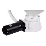 Bomba De Maceração Para Descarga De Vaso Elétrico 12v Seaflo