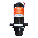 Bomba De Maceração Para Descarga De Vaso Elétrico 12v Seaflo
