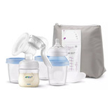 Bomba De Mama Manual Philips Avent Scf430 15