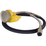 Bomba De Mangote 2 Com 6 Metros Sem Motor 80002 Buffalo