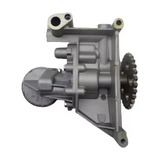 Bomba De Óleo 206 1 6 8v Com Engrenagen 29 Dentes