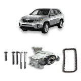 Bomba De Óleo Adaptação Kia Sorento 2 4 16v G4ke Original