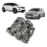 Ecoboost