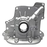 BOMBA DE ÓLEO COMPATÍVEL COM GOL MI 1 0 KOMBI GOL G5 FOX POLO GOLF 1 0 1 6