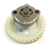 Bomba De Oleo Completa Fazer 150 Factor 150 Yamaha Original