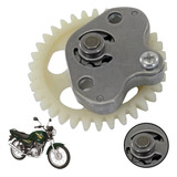 Bomba De Óleo Completa Ybr 125 K e ed Xtz 125 K e Yamaha
