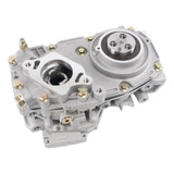 Bomba De Óleo Fiat Ducato 2 5 2 8 8v Turbo Aspirado 98 07