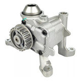 Bomba De Oleo Ford Ka Original 1 0 12v 3c 72715 Frontier