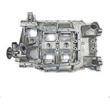 Bomba De Óleo Hyundai Hr 2 5 16v Euro V Motor D4cb 2013