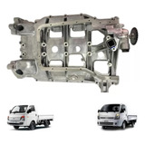 Bomba De Óleo Kia Bongo K2500 2 5 16v 2013 Original Hyundai