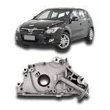 Bomba De Óleo Kia Hyundai Tucson I30 2 0 16v Motor G4gc
