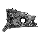 Bomba De Óleo Mitsubishi L200 Pajero Outdor 2 5 2003 A 2012